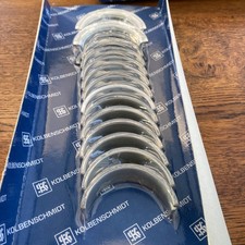 Mercedes 250 280 300 SE SL Pagoda Main Bearings KS 87738600 STD W108 W108 W113