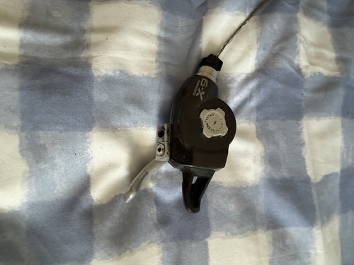 Sram speed shifter - x9,