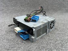 BMW E60 E61 E63 E64 TV Video