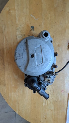 Yamaha oem engine clutch - engine,