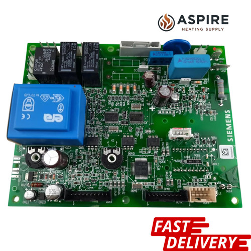 Baxi potterton pcb - baxi/potterton,