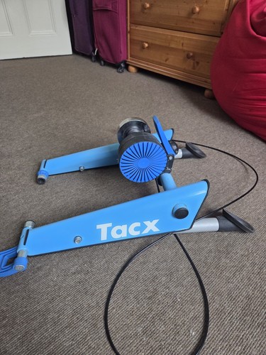 Tacx t2650 folding magnetic - tacx,