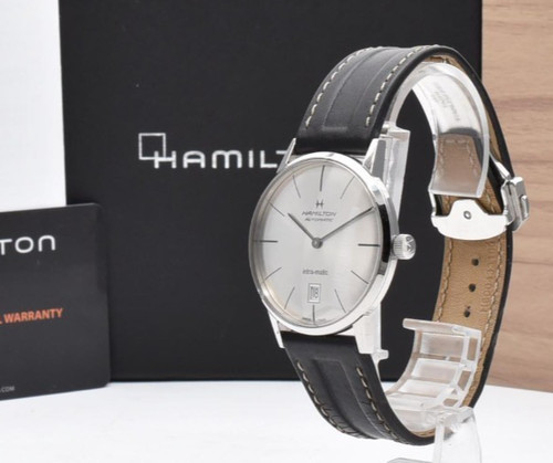 Hamilton american classic - hamilton,