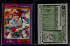 2023 Topps Heritage High