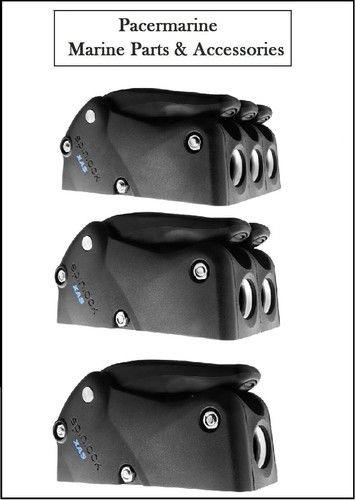 Spinlock xas rope - xas, clutch