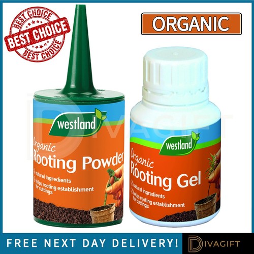 Rooting powder gel dip and - rooting,