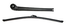 Rear Window Windscreen Wiper