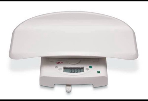 Seca mobile baby scale - seca, 2-in-1