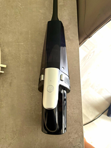 Cordless handheld battery - handheld,