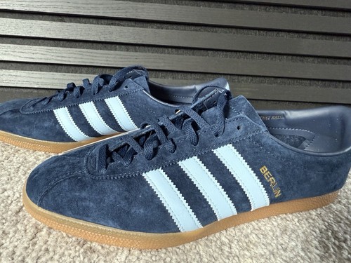 Adidas berlin city series - uk, 9