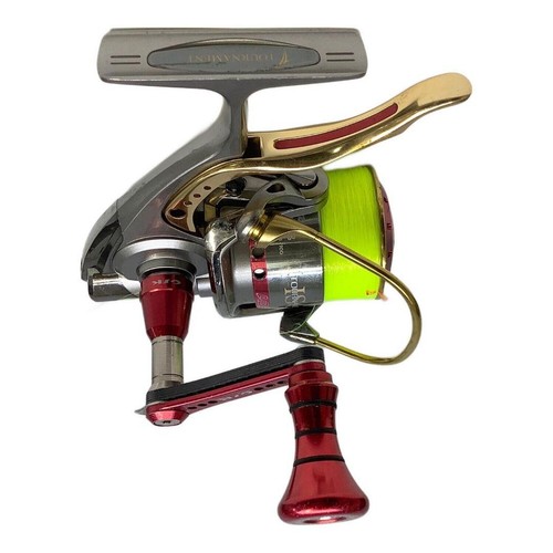 Shimano daiwa 06tournament iso - shimano,