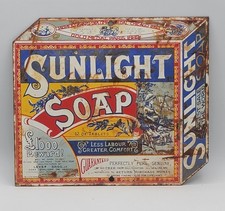 Vintage Distressed Sunlight