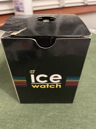 Ice watch duo - ice, atlantic