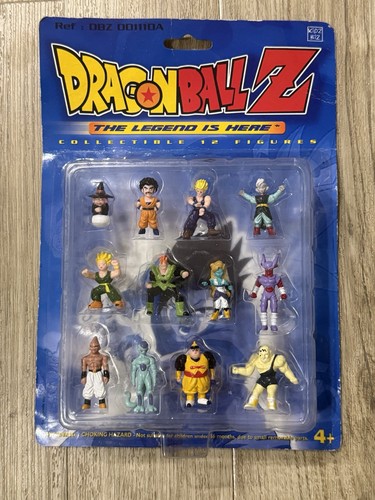 Vintage dragon ball the - ball,