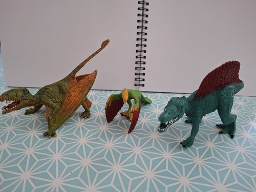 Selection smaller schleich - selection,