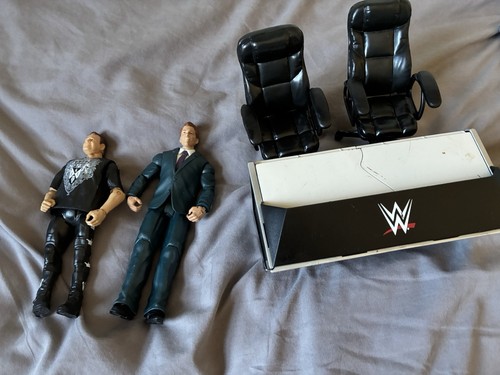 Wwe wrestling figures jbl - wrestling,