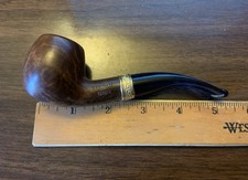 Savinelli Tevere 626 Smoking