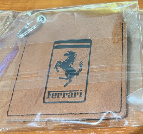 Ferrari genuine stratstone - genuine,