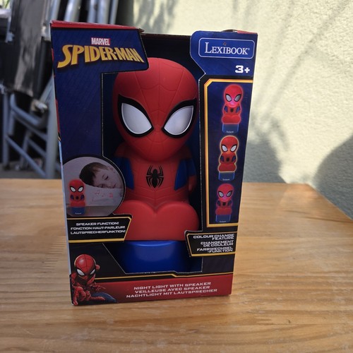 Lexibook marvel spider - lexibook,
