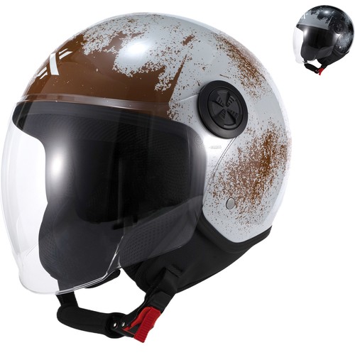 Shox interceptor rust - interceptor,