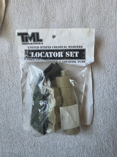 Tml industries aliens uscm - aliens,