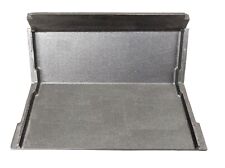 Morso Squirrel Baffle Plate Suits Models  1410 1412 1430 1440