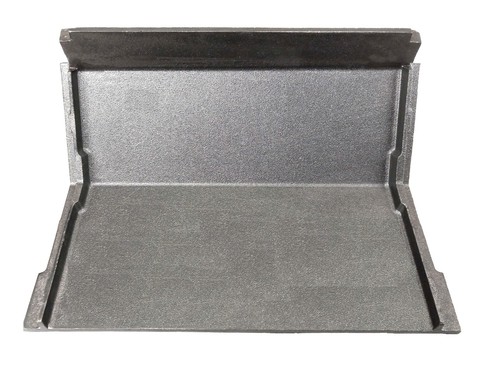 Morso squirrel baffle plate - morso,