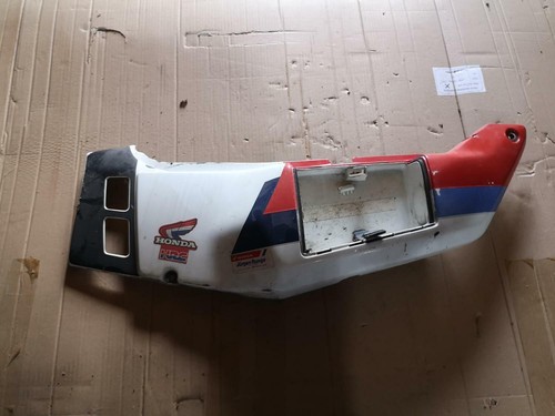 Honda xrv 750 africa twin - africa, lid
