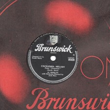 UK #2 1955 AL HIBBLER  78