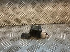 TOYOTA COROLLA 1.9 D GS 5DR 1999 SET OF 5 RELAYS GLOW PLUG ISO STARTER 28610-670