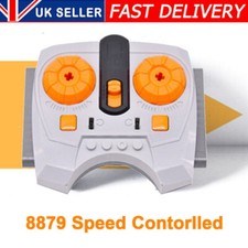 For LEGO Technic Power