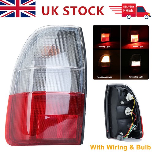 Rear tail light brake lamp - light,