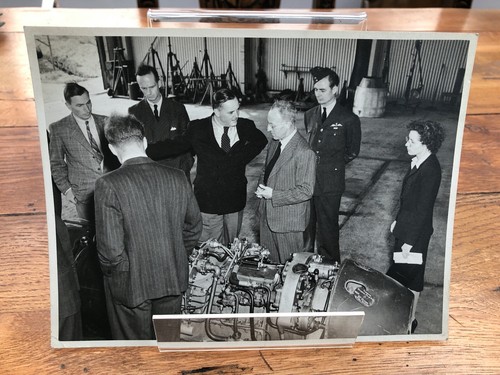 Photo lord longford - of,