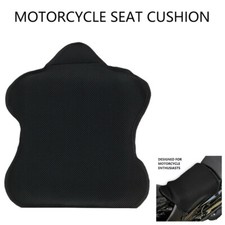 Motorcycle Seat Cushion