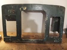 Land Rover Front Radiator