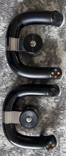 Wireless speed wheel - wheel, x2