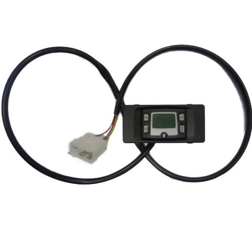 Eberspacher diagnostic tool - diagnostic,