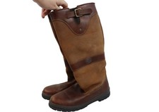 Dubarry Leather Gore-Tex