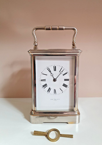 High quality silvered - high,