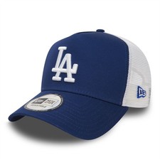 LA Dodgers Cap Trucker