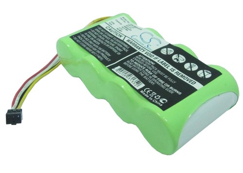 Battery for fluke - fluke, scopemeter