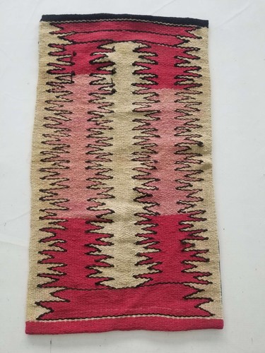 Antique navajo handwoven - antique,