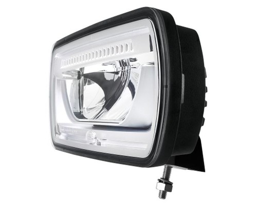 Hella led spotlight - led-spotlight,