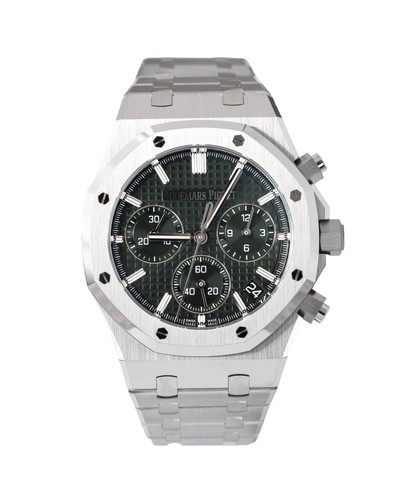 Audemars piguet royal oak - piguet,
