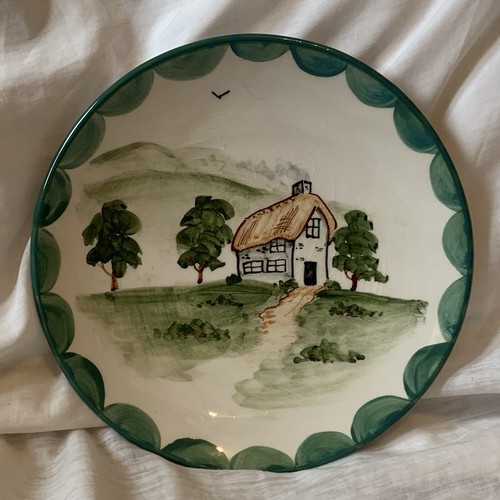 Vintage bovey pottery dartmoor - vintage,