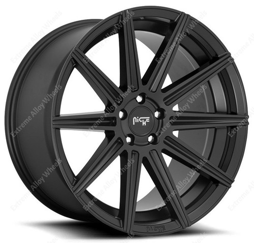 Black tifosi alloy - black,