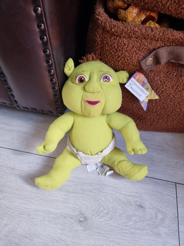 Dreamworks shrek the third - dreamworks,