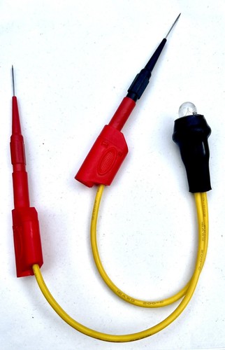 55v stackable back probe - 48/55v,