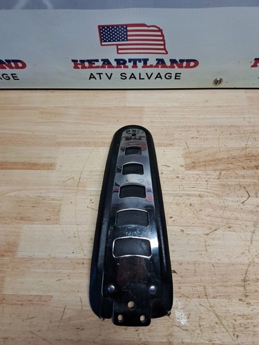 Harley davidson rear fender - davidson,