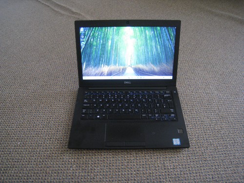 Dell latitude 7290 8350u - latitude,